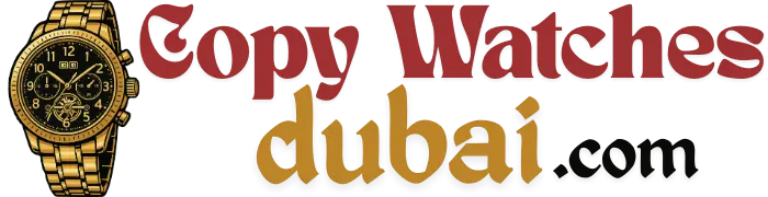 copy watches Dubai logo