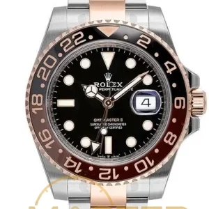 Rolex GMT-Master II 126711CHNR